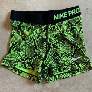 Nike Pro Spandex